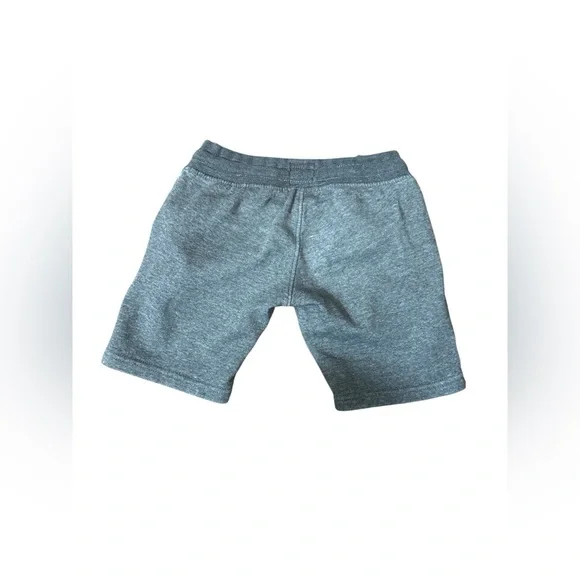Joe’s Kids Charcoal Gray Casual Shorts Sz 6 - Picture 3 of 4